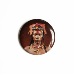 Badge - Arne Hodalič