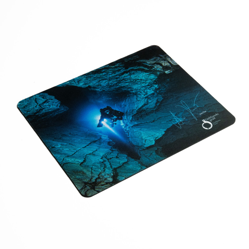 Mouse pad - Arne Hodalič