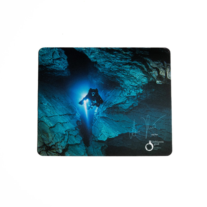 Mouse pad - Arne Hodalič