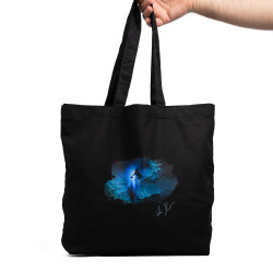 Shopper bag - Arne Hodalič