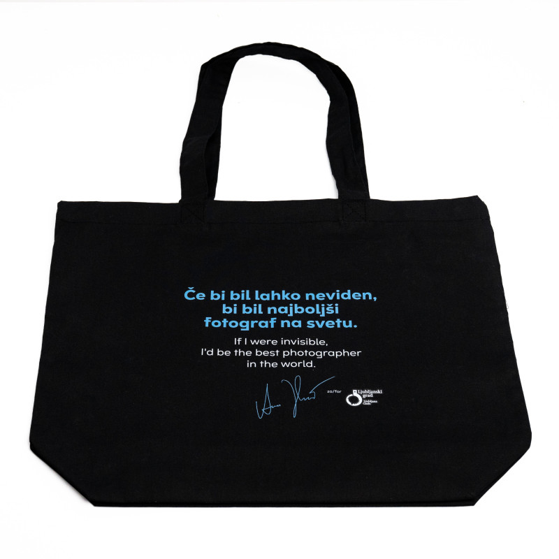 Shopper bag - Arne Hodalič