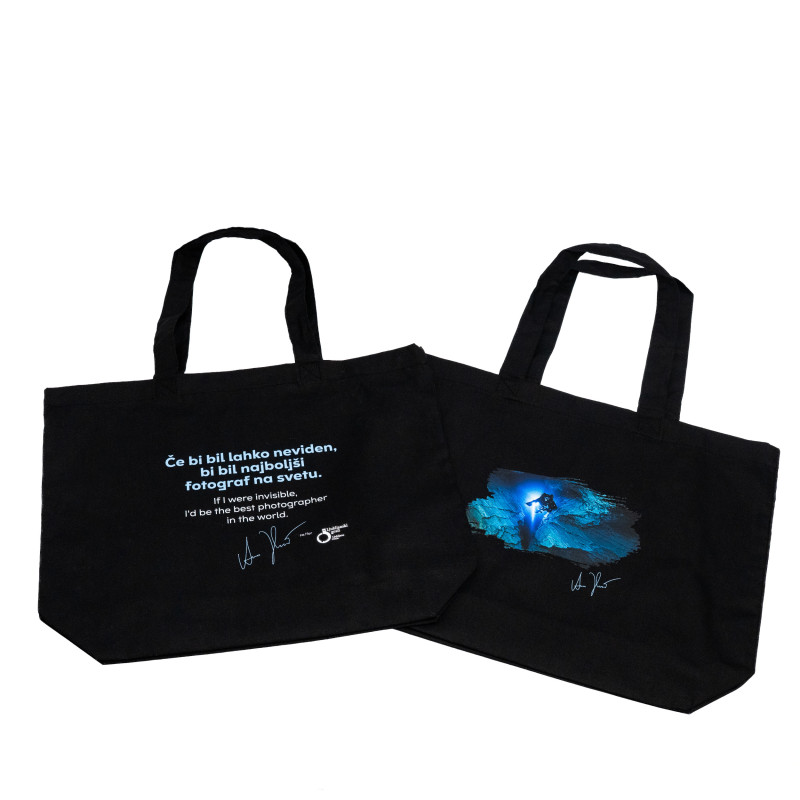 Shopper bag - Arne Hodalič