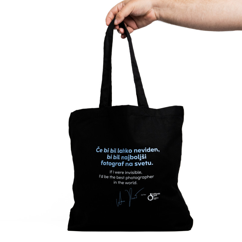 Shopper bag - Arne Hodalič