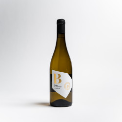 Chardonnay - Belpin 2021