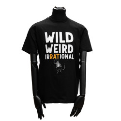 Majica Irrational