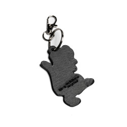 Recycled keychain Friderik